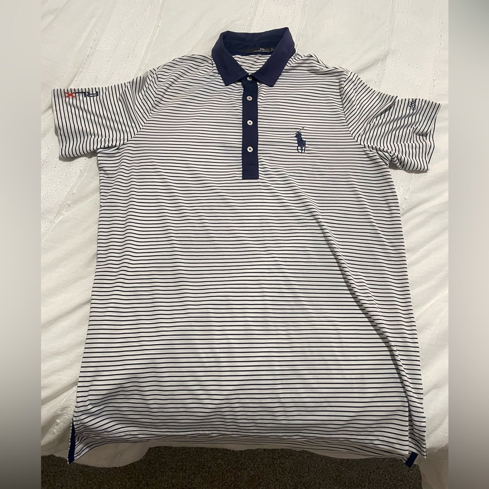 Men’s RLX Polo Shirt